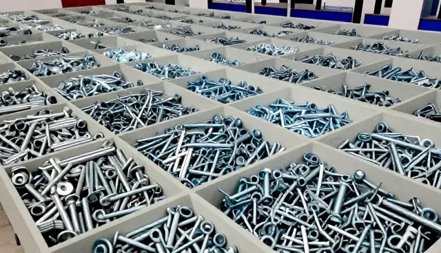 提升安装效率:项目批量处理中的质量检验建议
