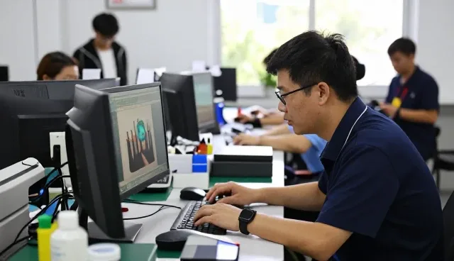 建筑紧固件提升连锁门店使用效率