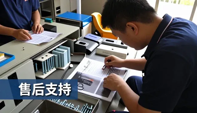 肇庆市普达建筑五金有限公司展示建筑紧固件应用成果