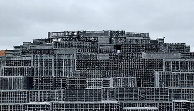 建筑连接件使用与维护建议：提升成本控制效率